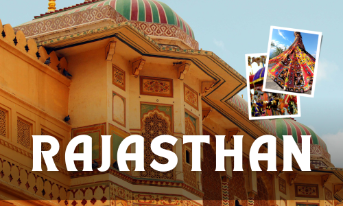 Grand Royal Rajasthan Tour Package