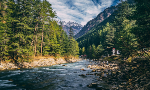 GRAND HIMACHAL FAMELI PACKAGE
