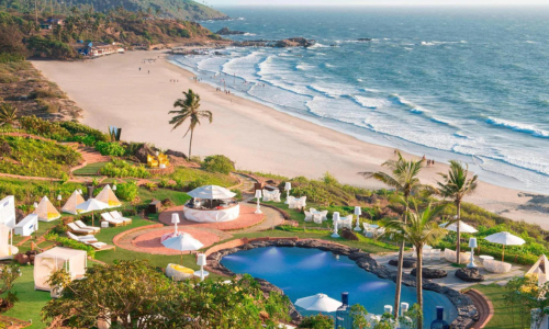 Exotic Best Goa Tour Package