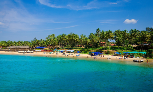 Adventure Best Goa Tour Package