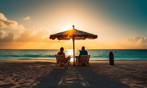 Memorable Honeymoon Goa Tour Package
