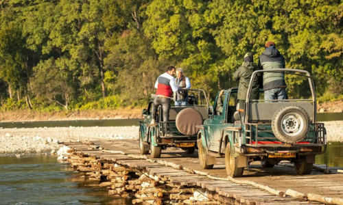 Valentines Special Tour Package