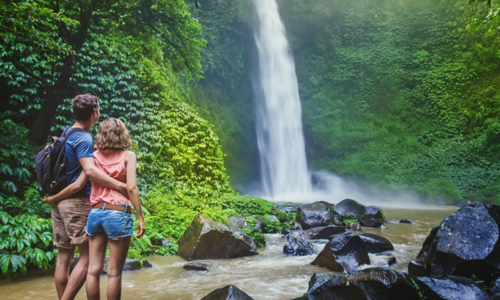 Exquisite Kerala Honeymoon Tour