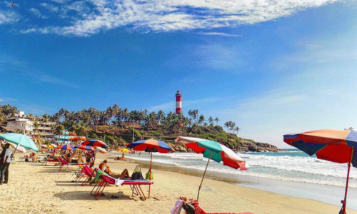 Magnificent Kerala Odyssey Tour