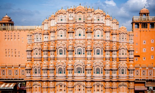 Jaipur Excursion Plan Tour