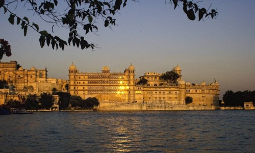 Jaipur Udaipur Excursion Plan Tour