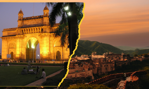 Unique Rajasthan Tour Package