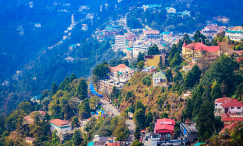 Dehradun Mussoorie Tour Package