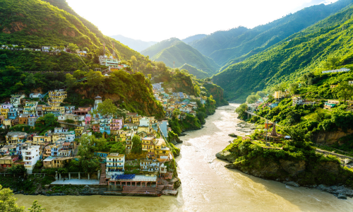 Unique Uttarakhand Tour Package