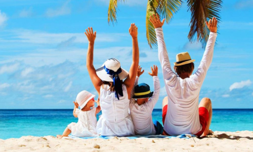Pattaya Family Tour Package