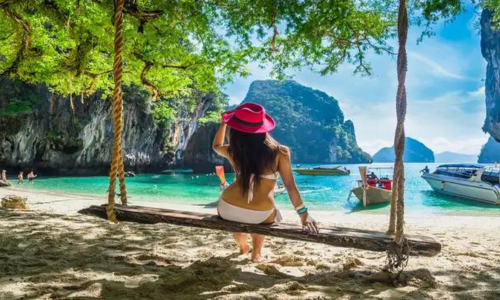 Special Phuket Tour Package