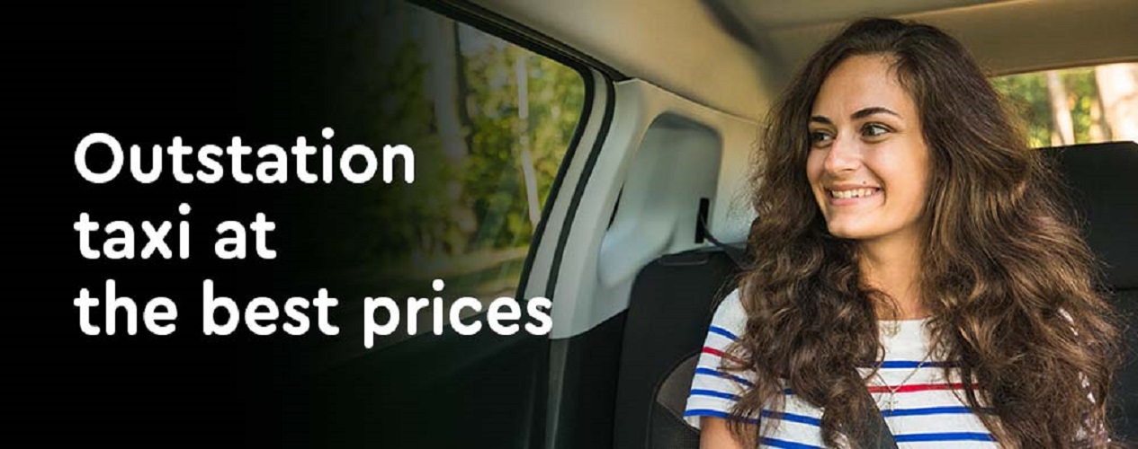 Shree Shyam Cab Services